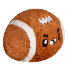 Squishable / Mini Football Plush