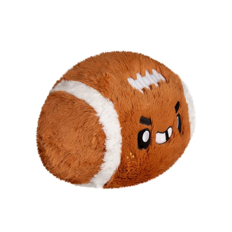 Squishable / Mini Football Plush