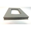 Har-Men Harman Accentra Insert Docking Gasket Pellet Stove Fireplace-Sale! 3-44-06108