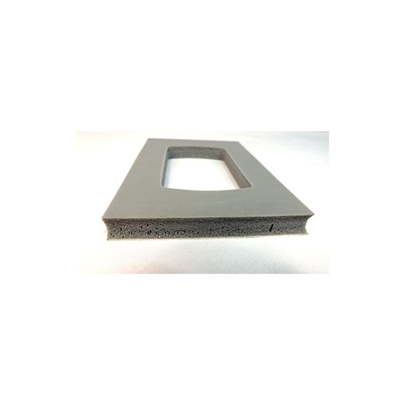 Har-Men Harman Accentra Insert Docking Gasket Pellet Stove Fireplace-Sale! 3-44-06108