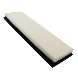 Fraxle Engine Air Filter Replacement CA10085 for 2005-2014 Volkswagen Jetta, 2012-2018 Passat, Rabbit, Golf, Beetle