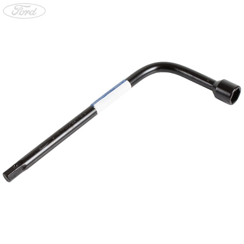 Ford Genuine Transit Connect Mk1 Wheel Nut Wrench Brace Lever