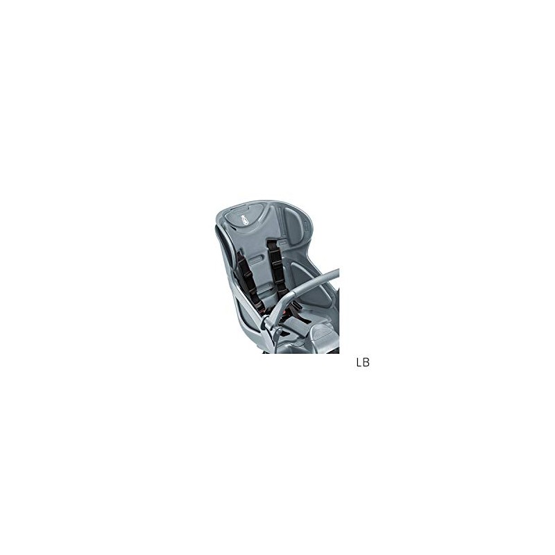 Bridgestone BIK-K.A Rear Child Seat Cushion, For Bikke Series Bikes,