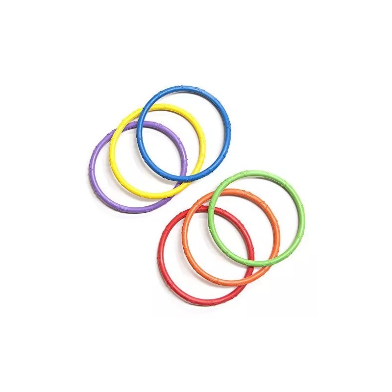 Banzai Banzai Spring & Summer Toys Pool Time Dive Rings