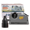 Drill Doctor DD500X Twist Drill Bit Sharpener - 3/32" to