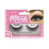 amorus Amorus 3D Hand made Faux Mink Lashes #11 Black