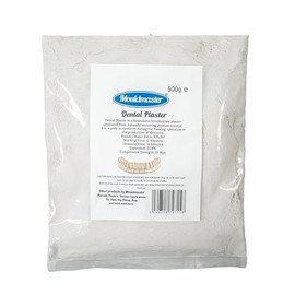 Dental Plaster 500g