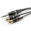 Sommer Cable Basic+ HBP-6SC2 / 1 x 6.3 mm Stereo
