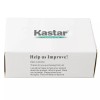Kastar Kasar NCR18500A 18500 3.7V 1600mAh LI-ION Rechargeable Battery w/