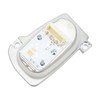 DRL Source Control Module 8V0998473A LED Headlight Left Lightsource Control