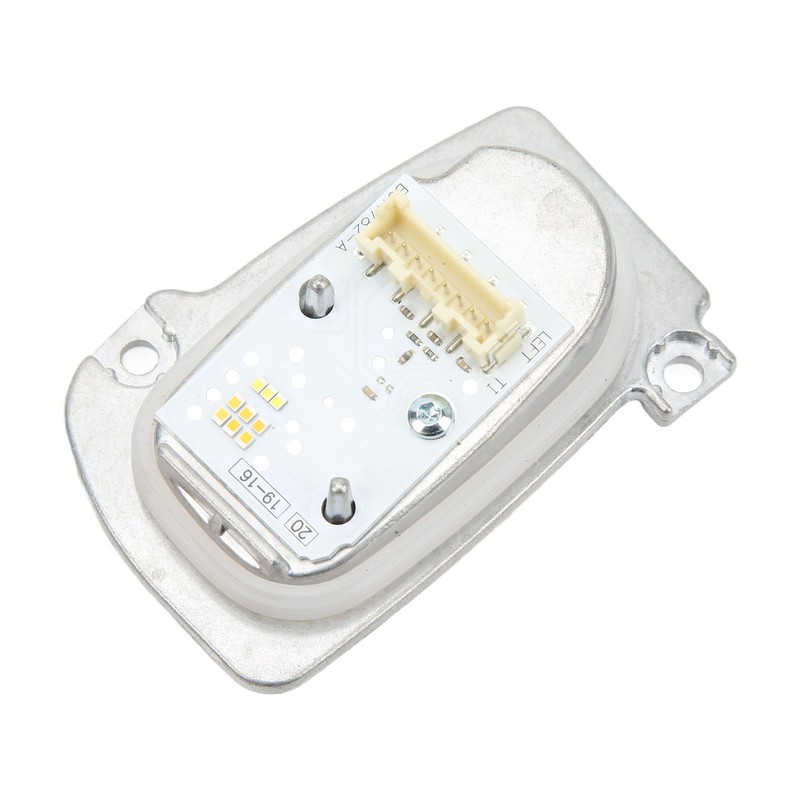 DRL Source Control Module 8V0998473A LED Headlight Left Lightsource Control