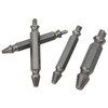 3 Box Screw Extractor Damaged Speed Out Drill Bits Remover