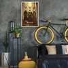 Dark Academia Decor Goth Room Wall Art Decor Espeluznante Spooky