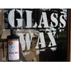 E.J. Wheaton Glass Wax, Polishes and Protects Windows, Mirrors and