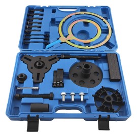 maXpeedingrods Dry Dual Clutch Transmission Remover Installer Tool Kit for Ford Focus DPS6 Dual Clutch Transmission Reinstall Reset Tool