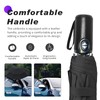 BSDYCL Umbrella Windproof Strong,with Vented Double Canopy - Compact Umbrella