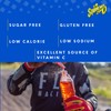 Sqwincher Qwik Stick .11 Ounce Powder Concentrate Sticks Fruit Punch