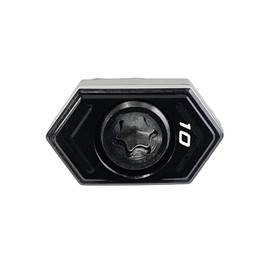2025 Cobra DS-ADAPT FW Compatible Weights DS-ADAPT X DS-ADAPT MAX DS-ADAPT LS Women's DS-ADAPT MAX Fairway Weights (12g)