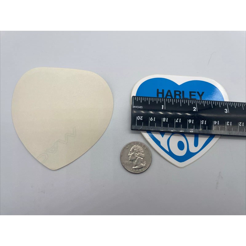 Harley I Love You Decal / Sticker NOS Davidson Motorcycle