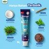 HALAGEL Ubat Gigi Herbal Blast / Herbal Green / Miswakgel