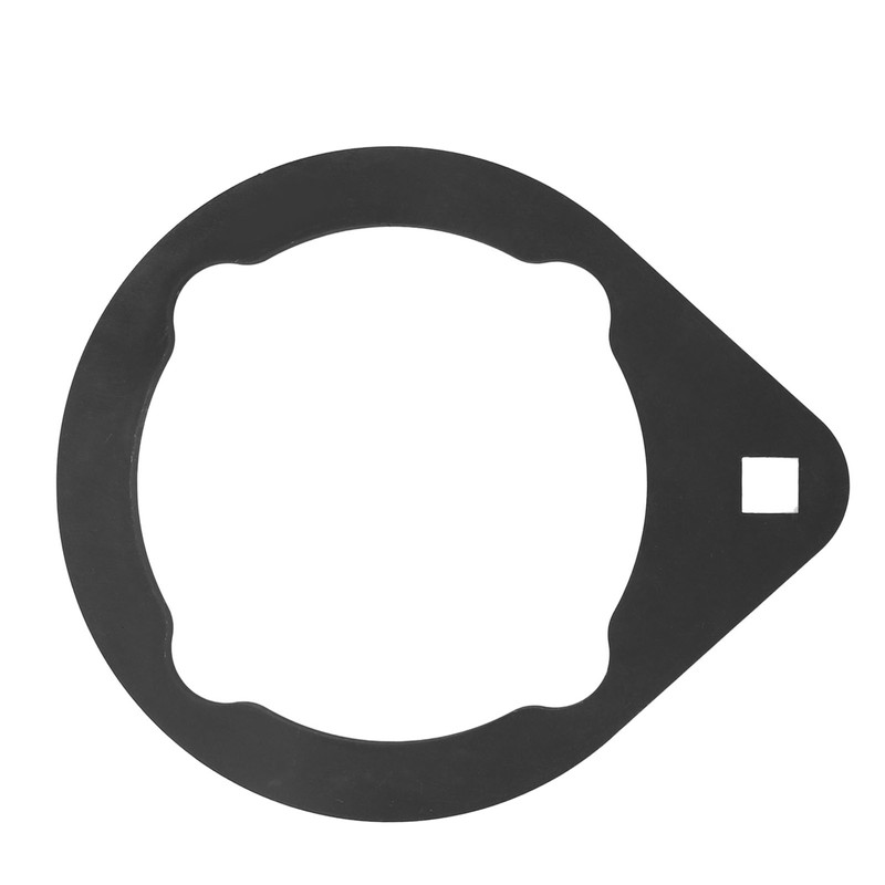 Air Conditioning Compressor Holding Tool 412‑154 AC Clutch Fixture Replacement