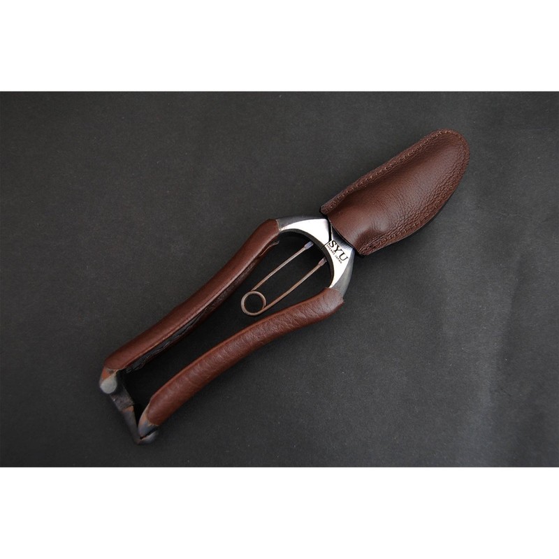 SYU hurawa-puru-na- Versatile Pruning Scissor F190