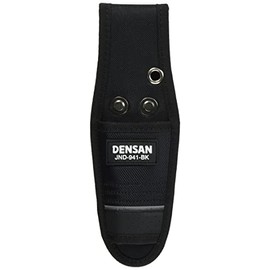 Densan JND-941-BK Electrician Canvas Holder, Hanging 1 Pliers