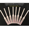 500 Perfume Test Strips - Premium Fragrance Test Strips for