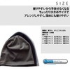 Edge City Coolmax Single Tack Watch Cap, 15/Navy (Thin)
