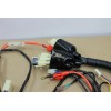 UNITED MOTORS Wire Harness Speedometer Wiring Loom MATRIX-II 150 &