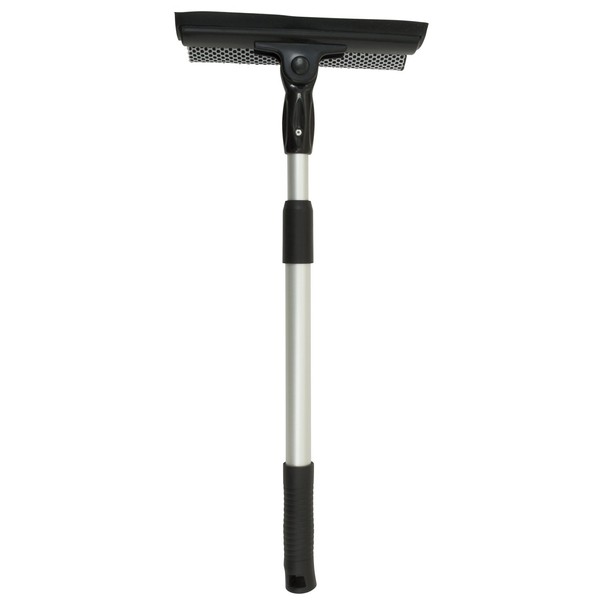 Detailer's Choice 63148 Snap and Store Squeegee