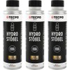 TECPO 3 x Hydro Tappet Ester Additive, 300 ml -