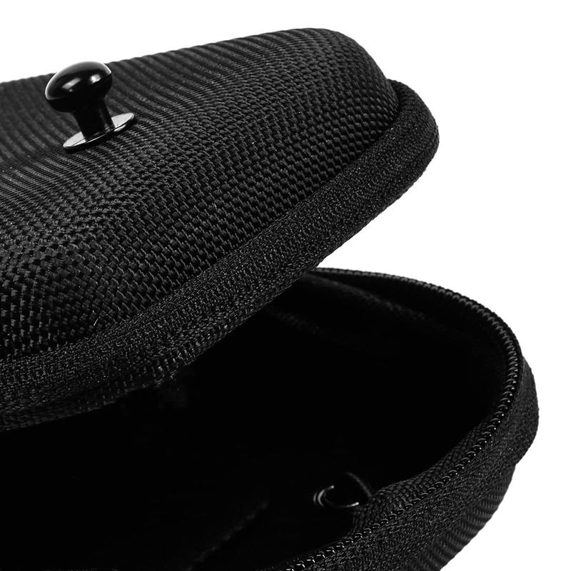 Tiardey Golf Rangefinder Box Waterproof, Durable Storage Case with Belt