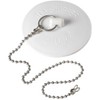 Tub Stopper With Chain