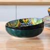 vancasso Large Serving Bowls, 78 Oz Extra Large Salad Bowls