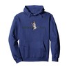 Saddleback Duck Hunting Logo Western Styled Ranch Pullover Hoodie