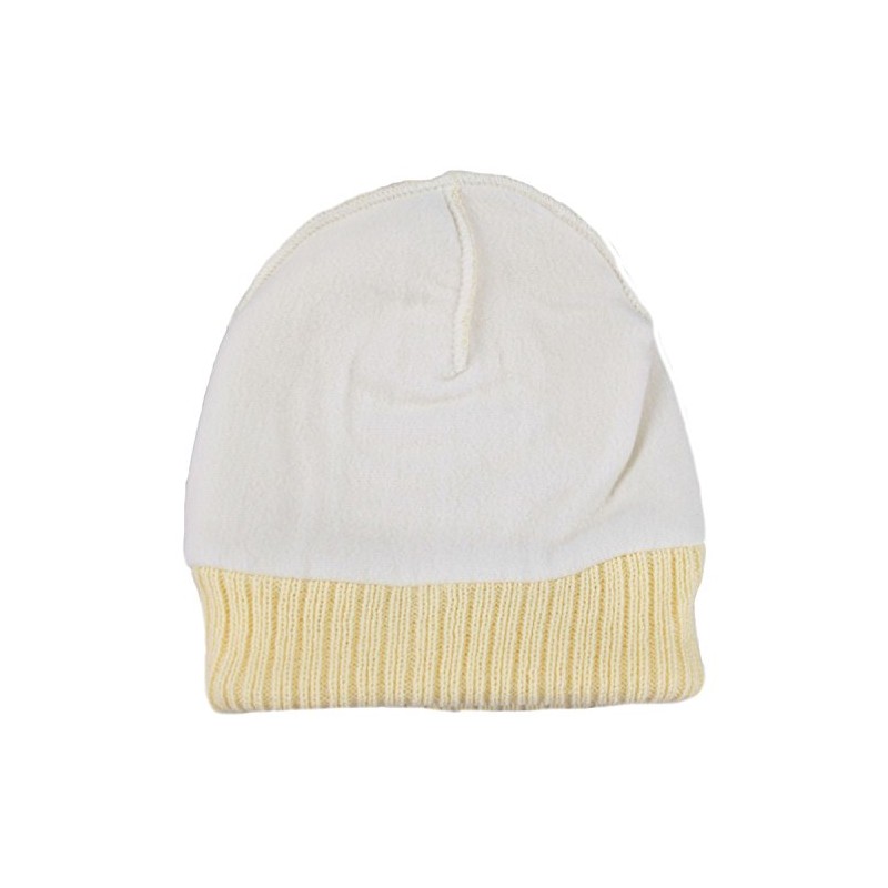True Face Women Beanie Thinsulate Hat Fleece Lined Woolly Winter