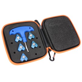 OGECLF 5pcs/Set Golf Weights Kit for Cobra Aerojet, Aeroject Max, Aerojet LS Driver 4g 6g 8g 10g 12g