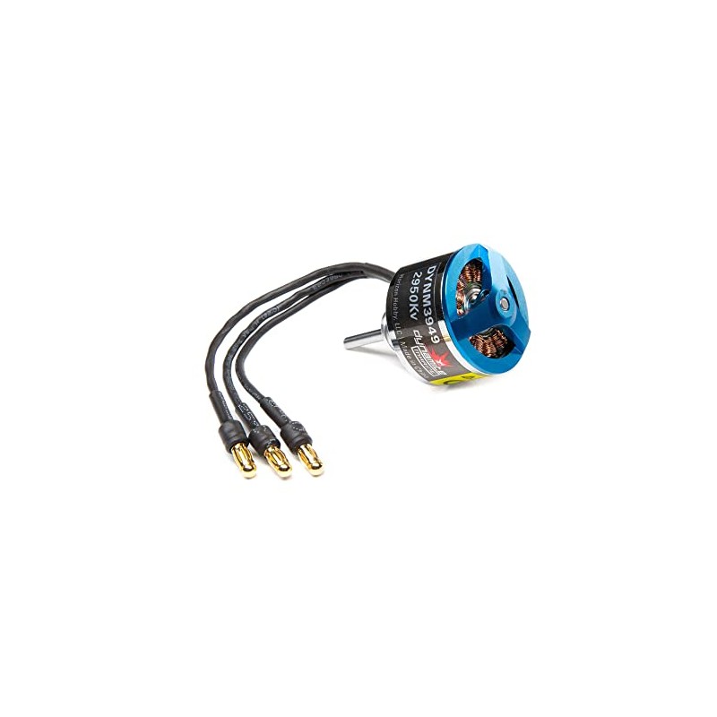Pro Boat 8P BL 2950kv 28.5 X 31 Outrunner Marine