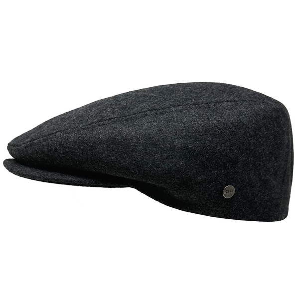 WEROR WEROR-394.1 Men's / Women's Peaked Cap Flat Cap with
