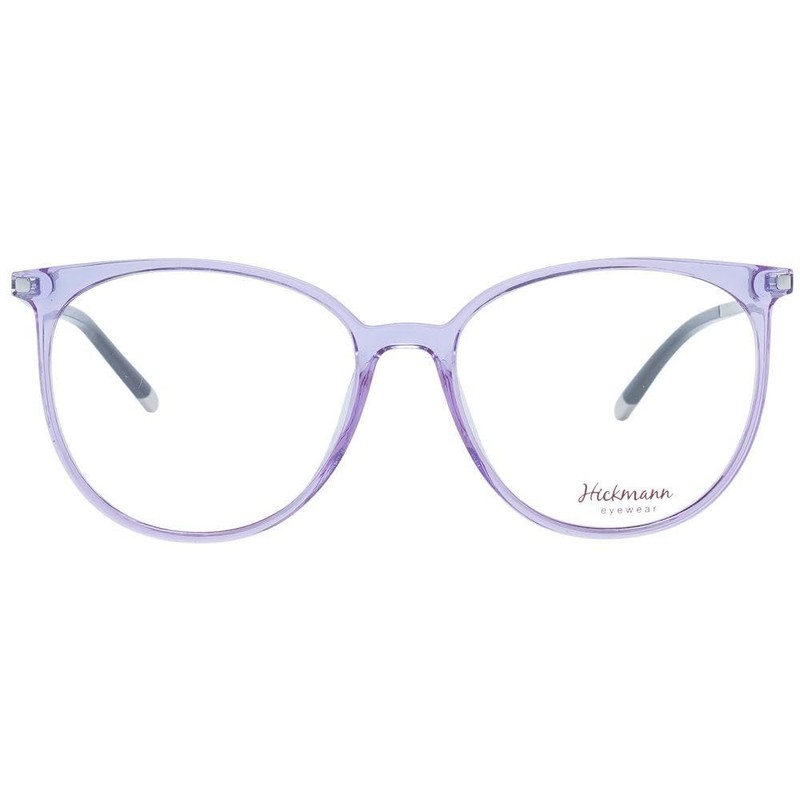 ANA HICKMANN HI6069 T02 53 Women's Glasses Purple, purple