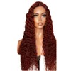AiPliantfis Glueless Wig Human Hair Wig Real Hair Wig Women's