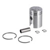 Piston Diameter 39.96 mm for Grey Cast Iron Bushing -