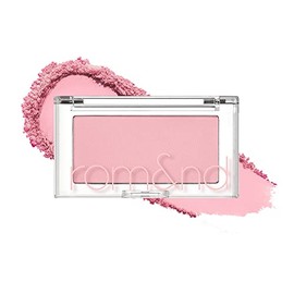 Better Than Cheek - C02 Blueberry Chip by Rom&nd for Women - 0.14 oz Blush