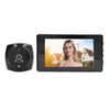 Video Door Viewer 4.5 Inch HD Night Vision Smart Digital