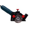 MECHANIC AirSlider Extraction Hood 125/90° for Separating Slides on Angle