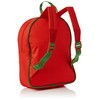 Cut The Rope Backpack with Adjustable Backstraps