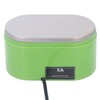 Ultrasonic Cleaner Jewelry Cleaning Machine Portable Washing Unit 30W 40KHz