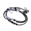 Frankberg ABS Sensor Wheel Speed Front Axle Right for MX-5