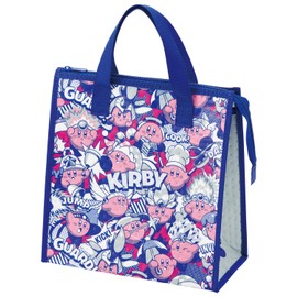 Skater Kirby FBC1 Non-Woven Insulated Bag, Copy Capacity Collection!